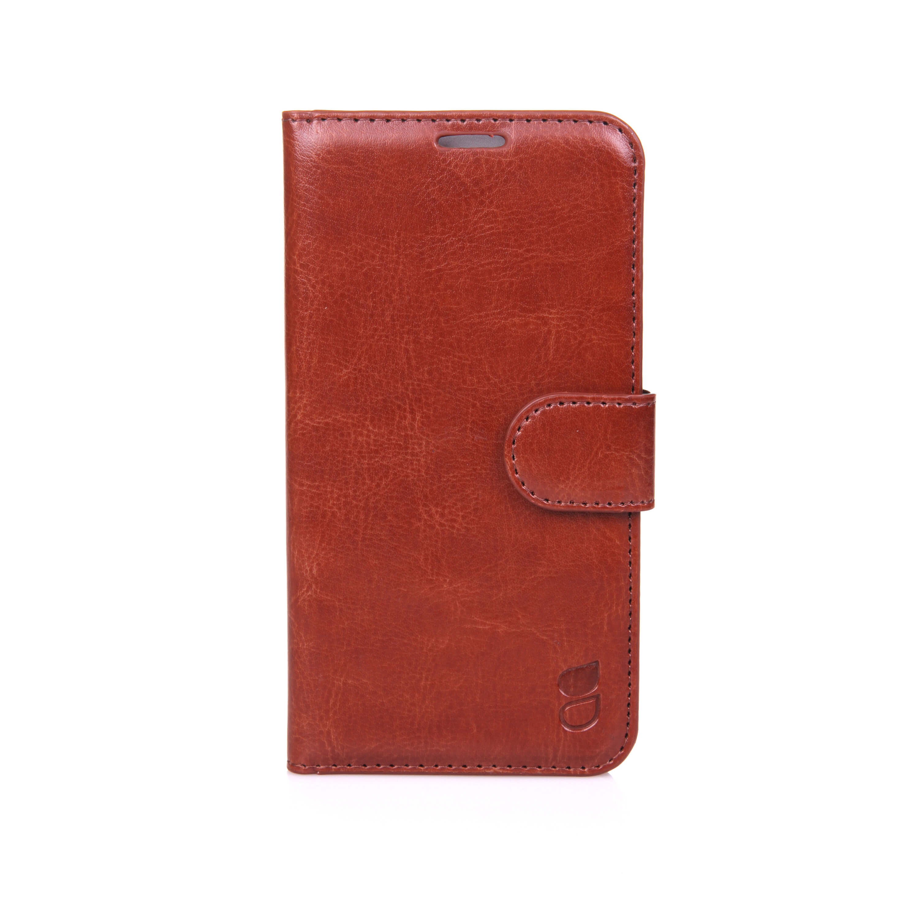 gear-gear-mobilfodral-exclusive Samsung S6 Brun